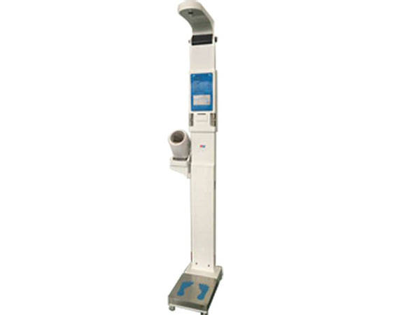 hy-tj800 體檢一體機（血壓身高體重測量儀）